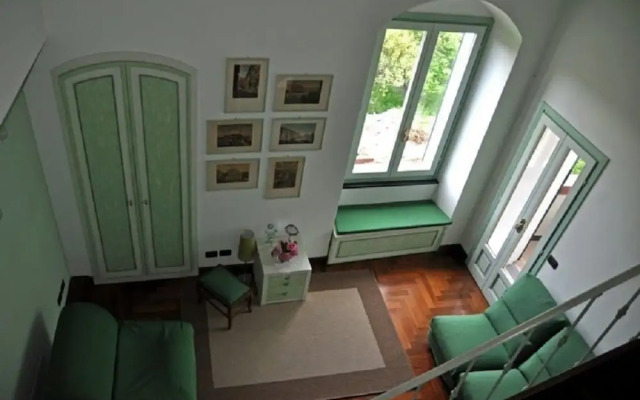 Agriturismo Ca' dei Conti