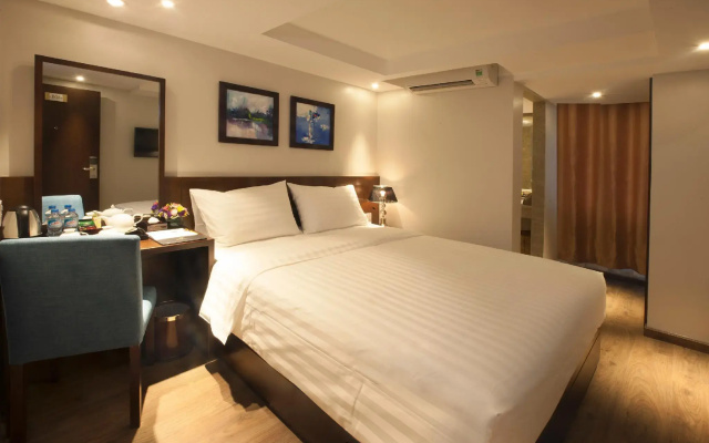 Roseland Centa  Spa