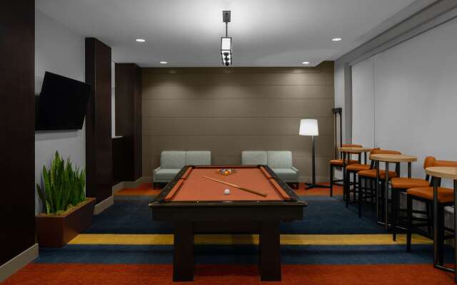 Hyatt House Raleigh North Hills