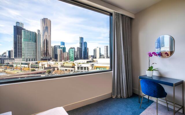 Crowne Plaza Melbourne by IHG