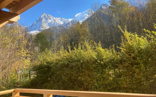 Chalet de charme, au calme, vue splendide, 15 personnes