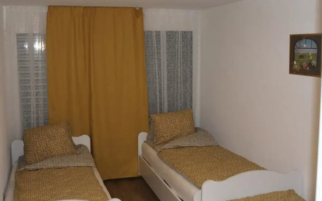 Bahnhofplatz Apartment