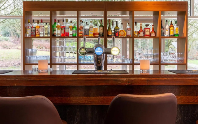 BEST WESTERN de Veluwe