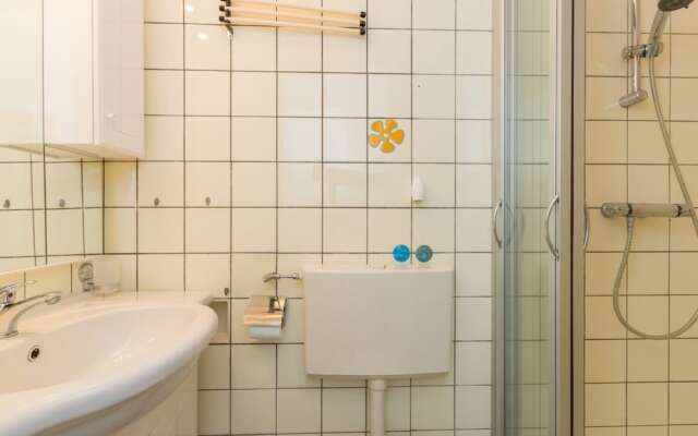 Apartment Near Vlissingen Beach
