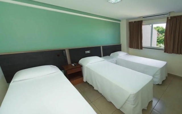Hotel Schaloon