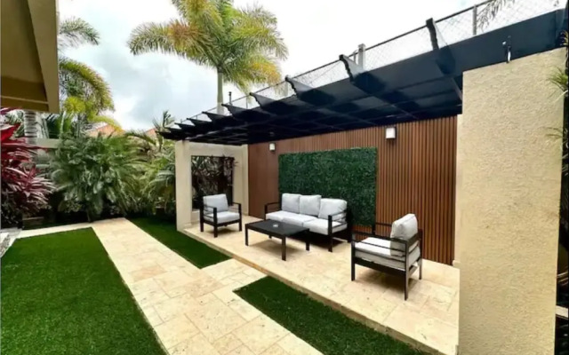 suites in Montego Bay Jamaica