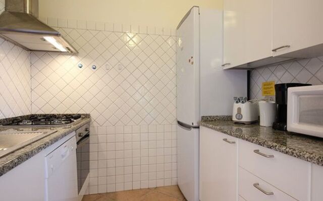 Ville Rei Sole E San Pietro