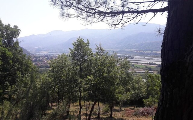 Chambre d'hôtes La Citadelle