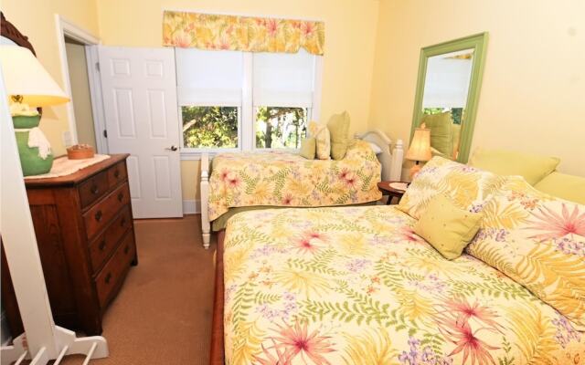 Place To Be - 4 Br Home
