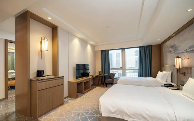 Kyushu Joycheng Hotel Shenzhen