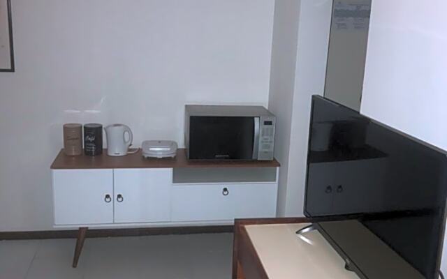 Quarto 215 do Manos Royal Hotel - propriedade privada