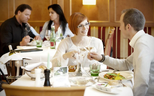 Gartenhotel & Weingut Pfeffel Dürnstein