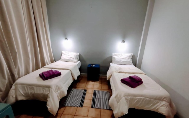 Hotel Windsor Mendoza