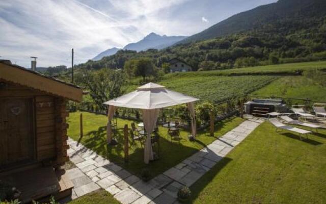 Le Parfum Du Sel B&B
