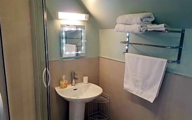 Forth Bay Guest House