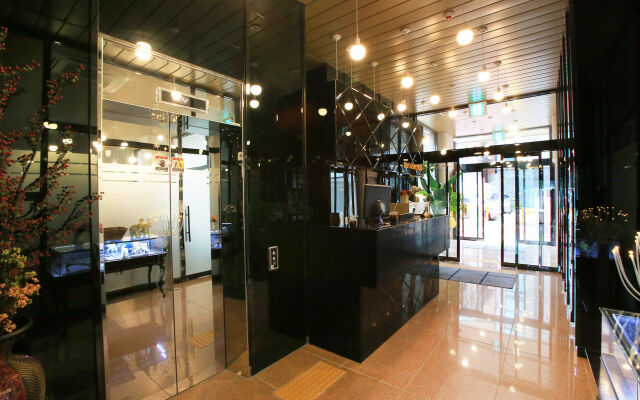 Urban Hotel & Golf