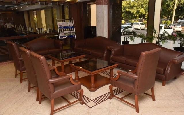 Hotel Park Grand