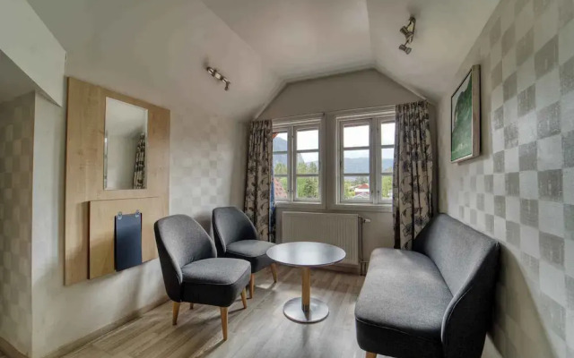 Sølvgarden Hotell & Feriesenter