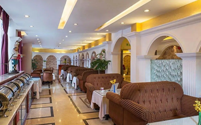 Vienna Shenzhen Meilin