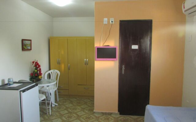 Pousada Zenite