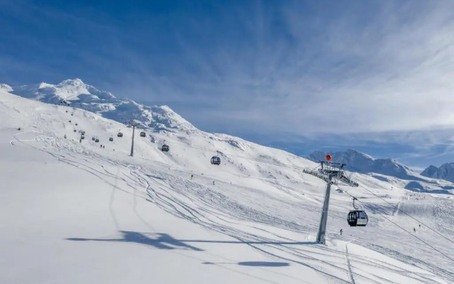 Hotel Angerer Alm