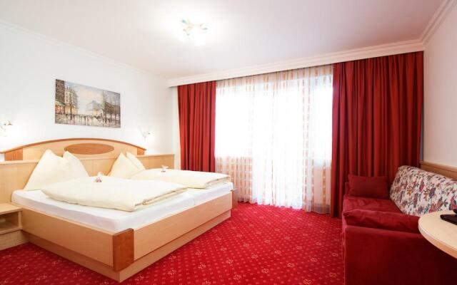 Familotel St. Johanner Hof