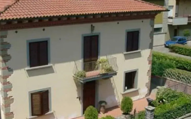 Homestay Francesca
