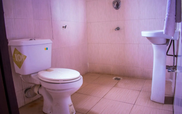 Maria Suites
