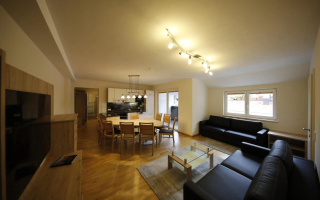 Appartement Central by Schladmingurlaub