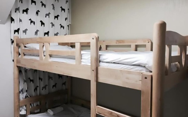 Nanu Guesthouse KPOP - Hostel
