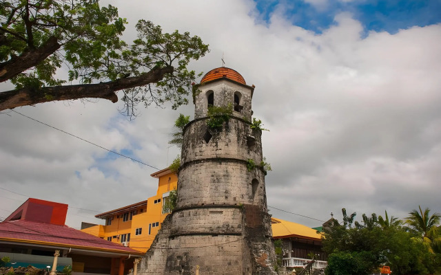 The Henry Resort Dumaguete