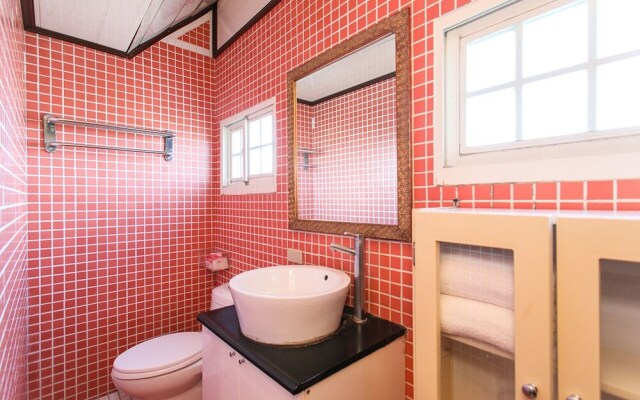 Yilan Armani Homestay