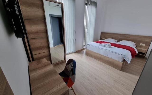 Guest House Prague