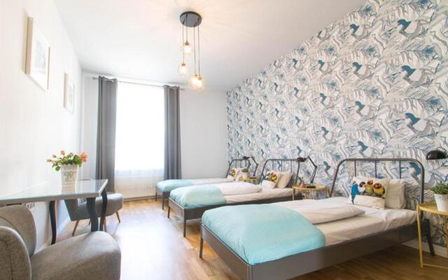 Krupnicza Modern Old Town Apartments