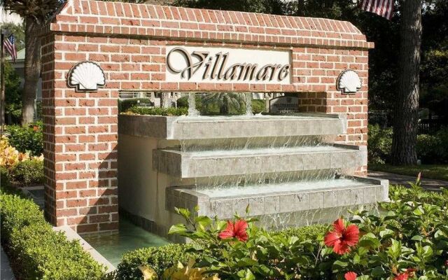 Villamare 3322 by RedAwning