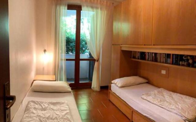 Ferienwohnung Pepiniere