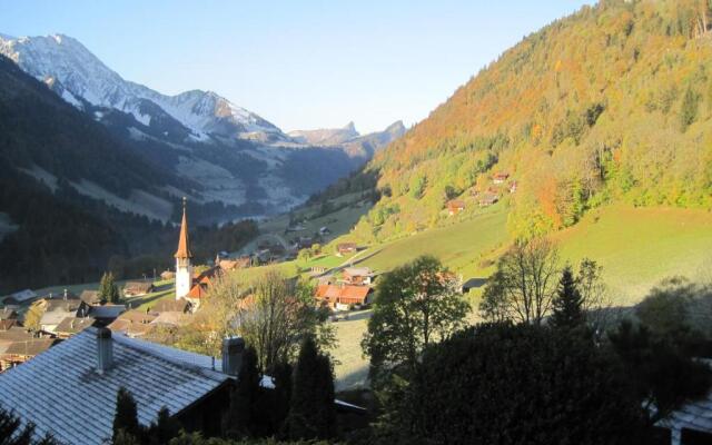 Chalet Erica