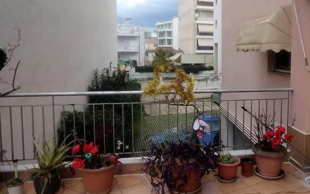 Zanete s Lodge in Volos