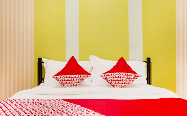 OYO 789 Pelangi Guest House