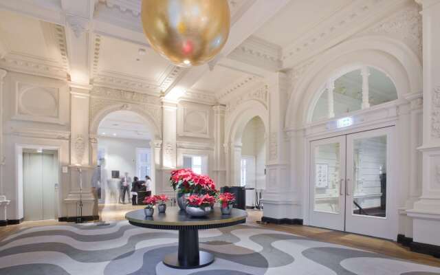 Pestana Amsterdam Riverside