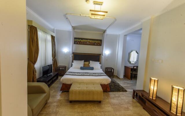 Kasalina Gardens Serviced Apartments