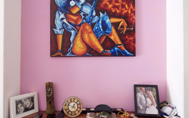 Hostal Havana