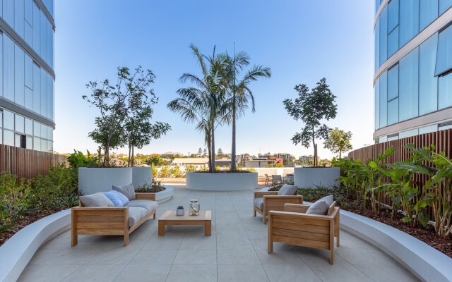 FV By Serain Residences