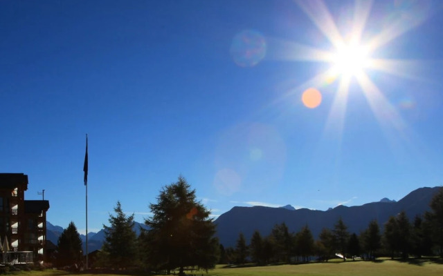Royal B26 Riederalp in Riederalp