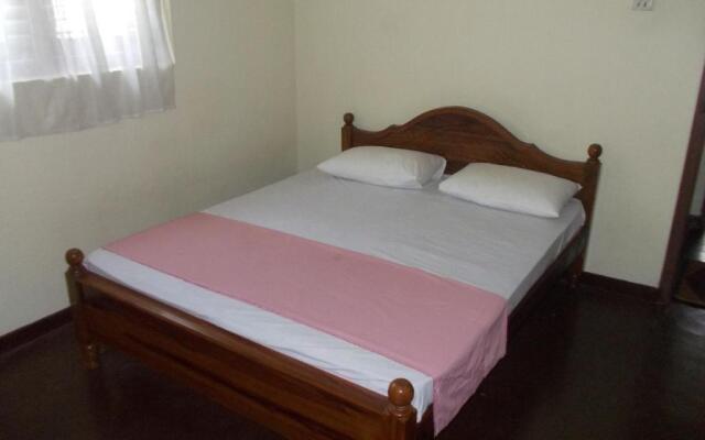 Samanala Garden Holiday Home