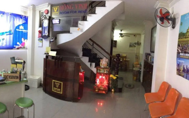 Hong Vinh Hotel