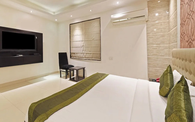Hotel B Continental