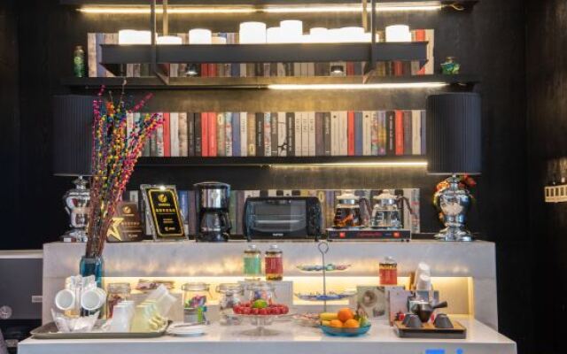 Metropolo Jinjiang Hotels Hefei  Government Affairs Center and Swan Lake Wanda Plaza