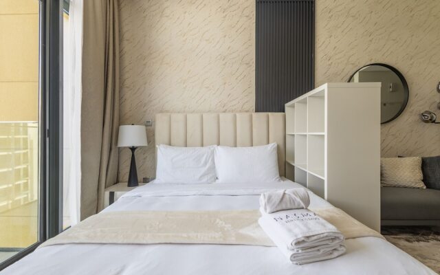 Nasma Holiday Homes - Azizi Riviera