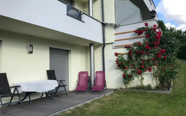 Ferienwohnung Reinstadler Ilse